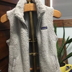 Patagonia Women’s Los Gatos Vest size medium